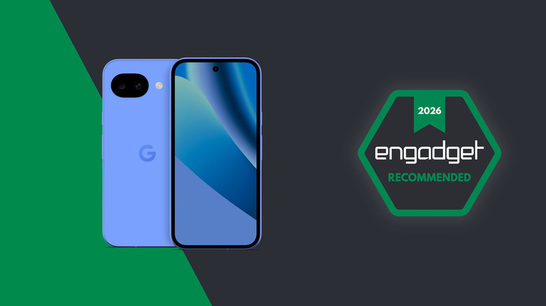 Google / Engadget