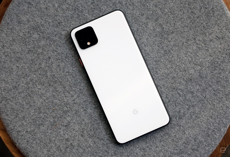 Pixel 4 XL