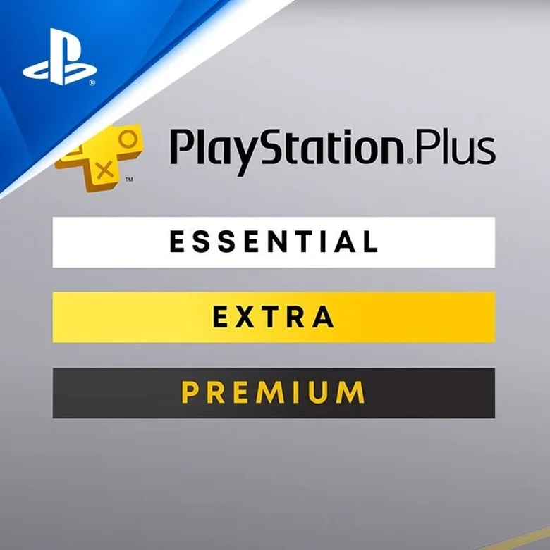 PlayStation