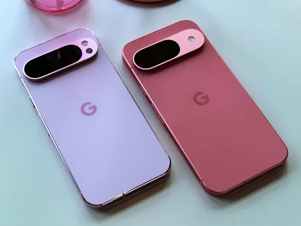 Photo by Sam Rutherford/Engadget