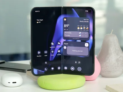 Photo by Sam Rutherford/Engadget