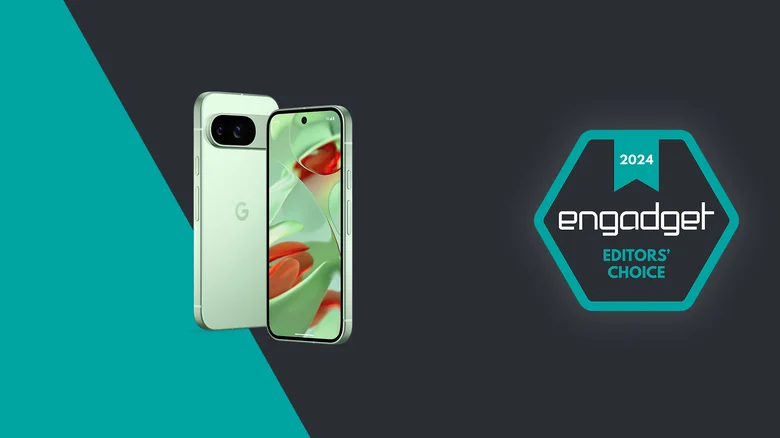 Engadget