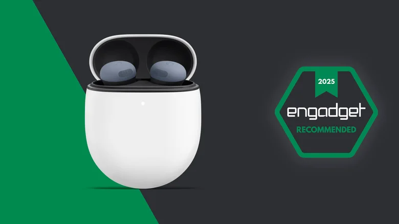 Google/Engadget