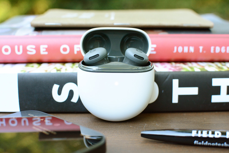 Google Pixel Buds 2a review: Affordable earbuds that are better