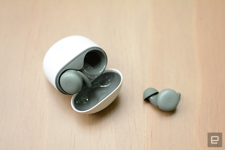 Pixel Buds A-Series review: Impressive features for $99