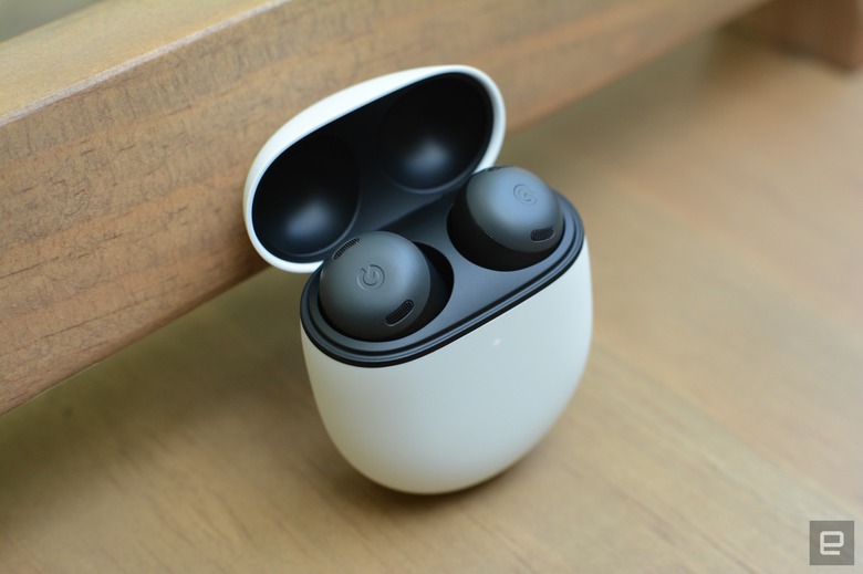 Google Pixel Buds Pro