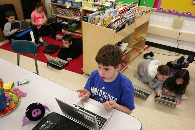 Student digital privacy protections welcomed by parents, teachers