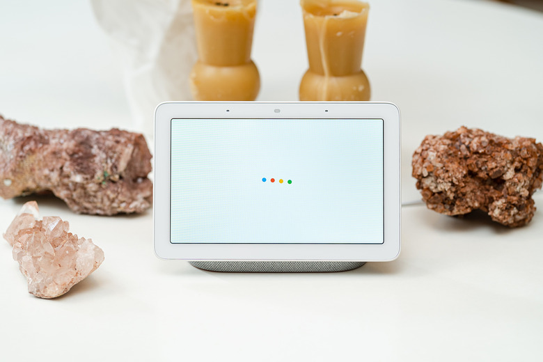 Google 7-inch Nest Hub