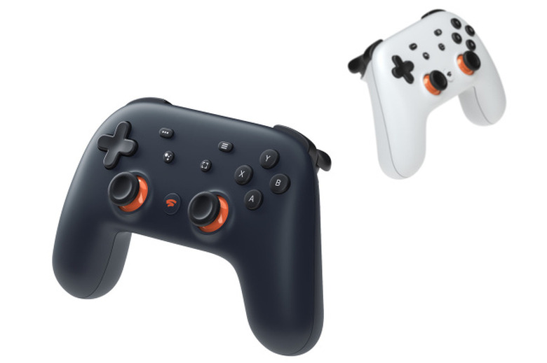 Google Stadia