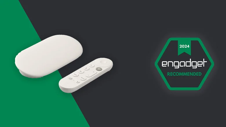 Google/Engadget