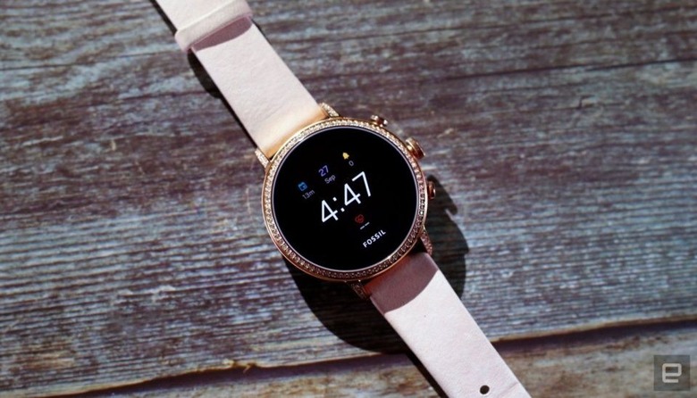 Google Wear OS