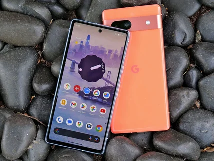 Photo by Sam Rutherford / Engadget