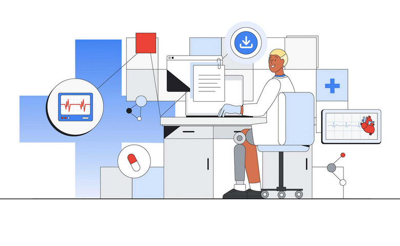 Google Cloud's latest AI aims to advance drug discovery