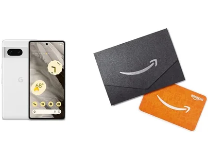 Amazon