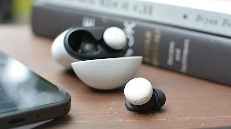 Billy Steele for Engadget