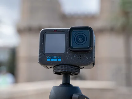 Photo by James Trew / Engadget