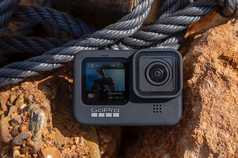 その他 gopro 9 black Amazon.com : GoPro HERO9 Black - E-Commerce Packaging - Waterproof