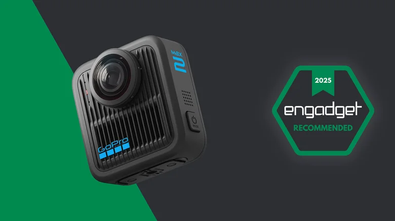 GoPro/Engadget