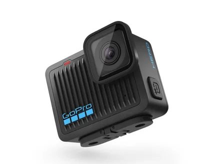 GoPro