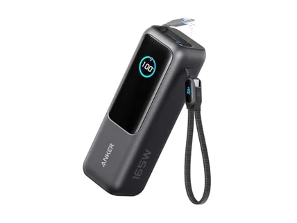 Anker