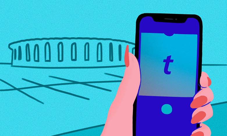 Hackers reverse-engineer Ticketmaster’s barcode system to unlock ...