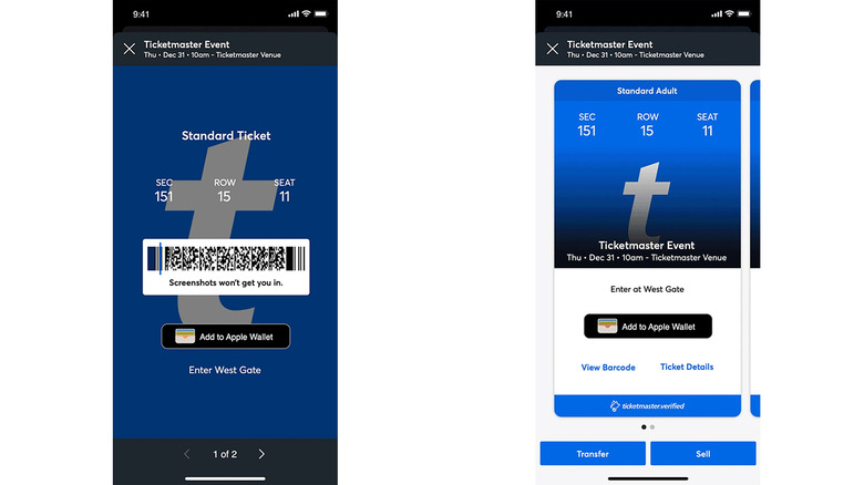 Hackers reverse-engineer Ticketmaster’s barcode system to unlock ...