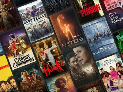 HBO Max