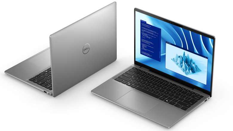 The Latitude 7455 will be one of Dell's first enterprise-focused Copilot+ PCs.