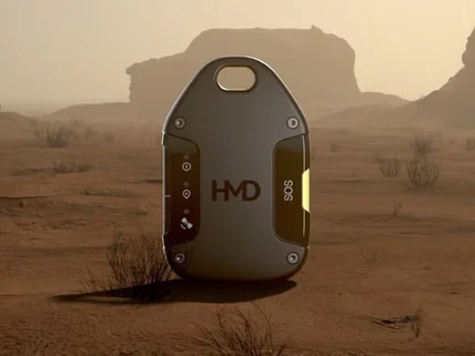 HMD