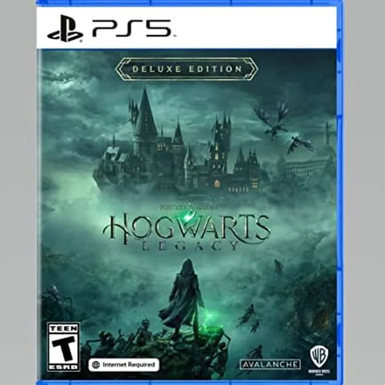 WB Games