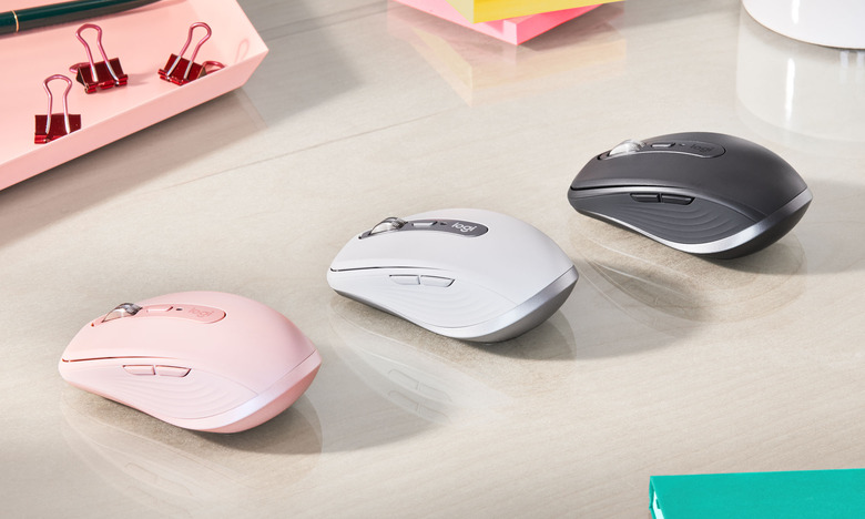 Logitech