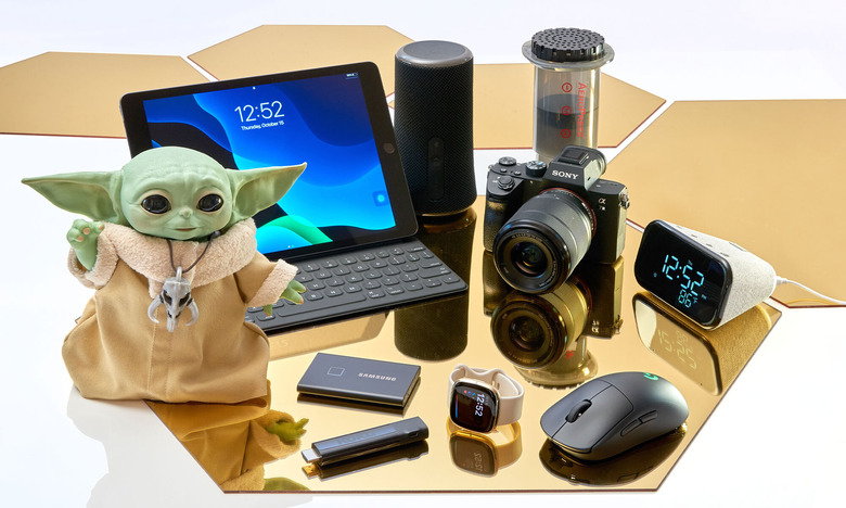Engadget
