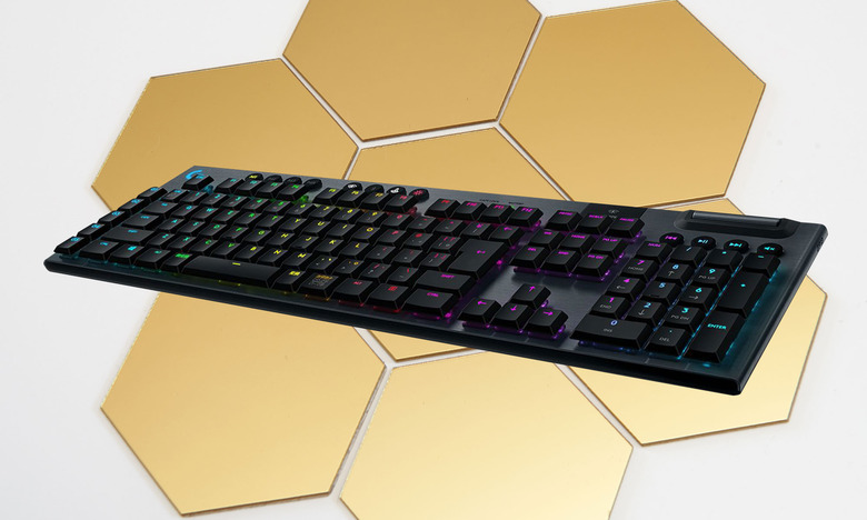 Will Lipman Photography / Logitech