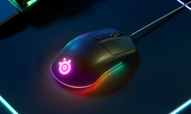 SteelSeries