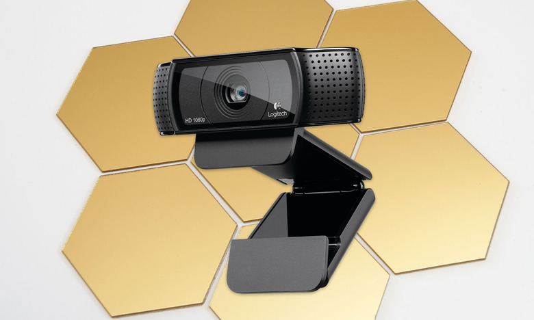Will Lipman Photography / Logitech