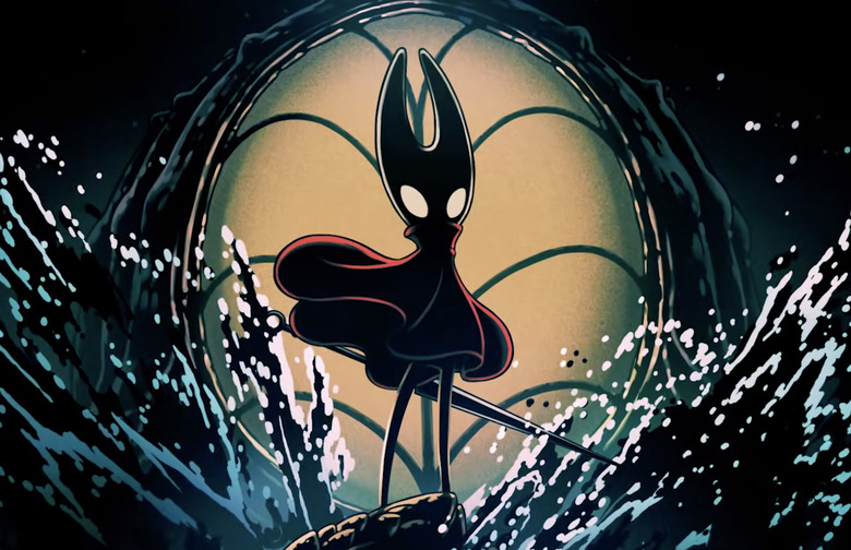 Hollow Knight: Silksong's upcoming DLC pack will be free for all players