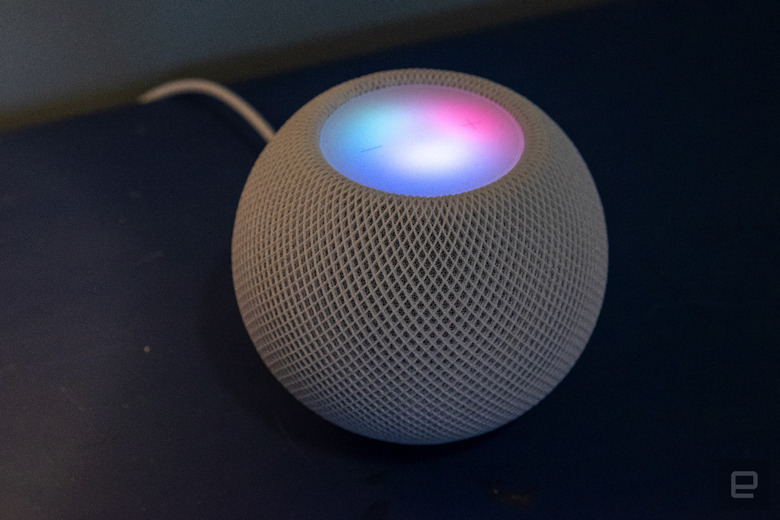 HomePod mini