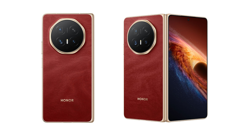 Honor Magic V6