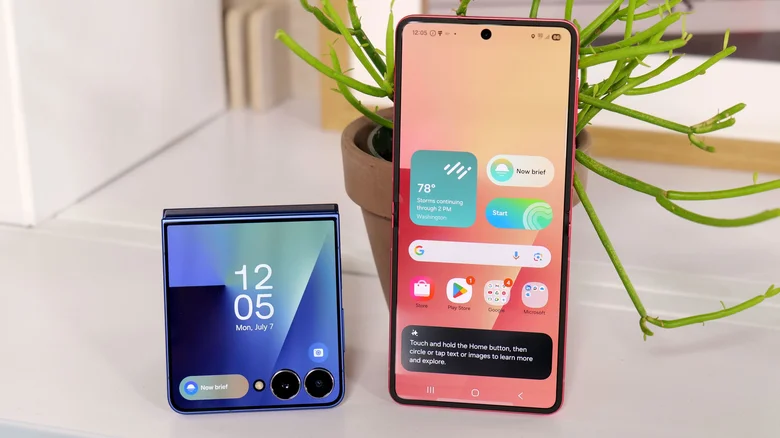 Sam Rutherford for Engadget