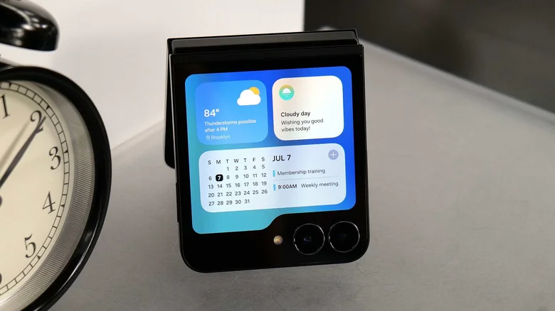 Sam Rutherford for Engadget