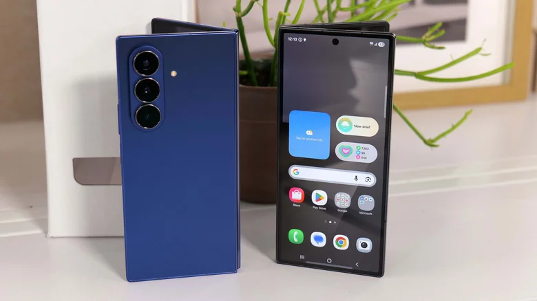 Sam Rutherford for Engadget