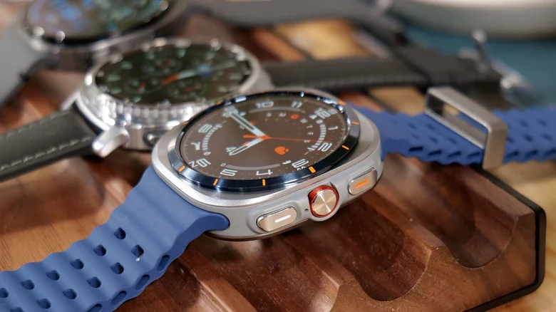 Sam Rutherford for Engadget