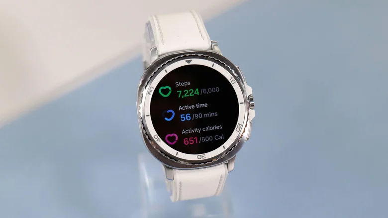 Sam Rutherford for Engadget