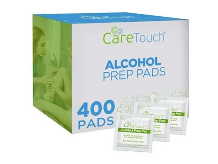 Care Touch