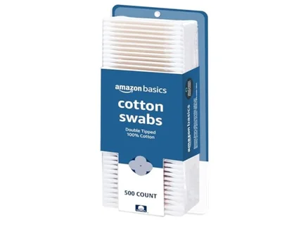 Amazon Basics