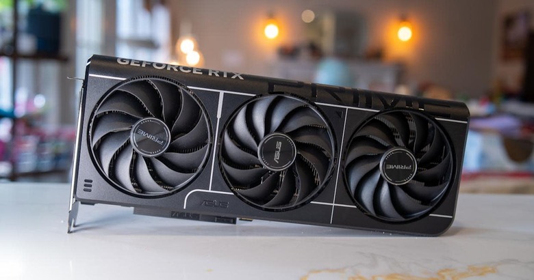 Thanks to AI boom, GPUs like the RTX 5070 Ti are nearly impossible to buy. 