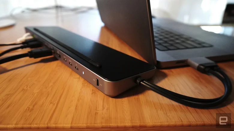 Photo by Amy Skorheim / Engadget