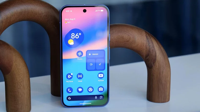 Sam Rutherford for Engadget
