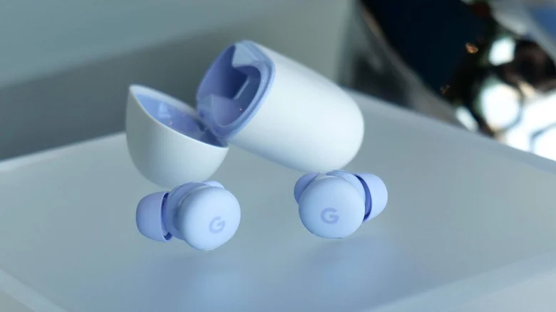 Sam Rutherford for Engadget