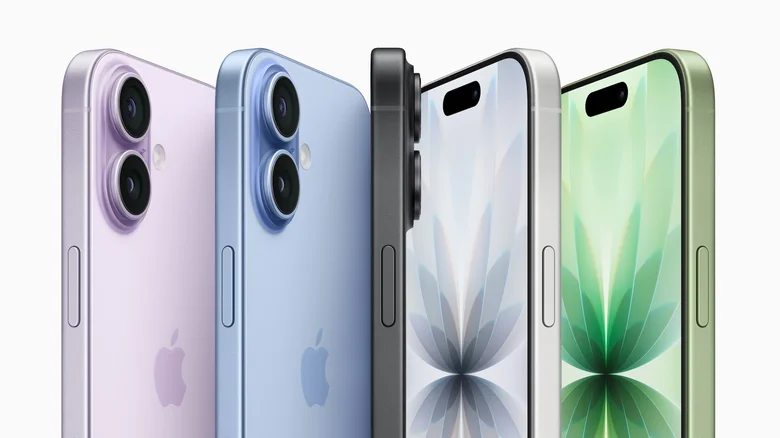 Apple